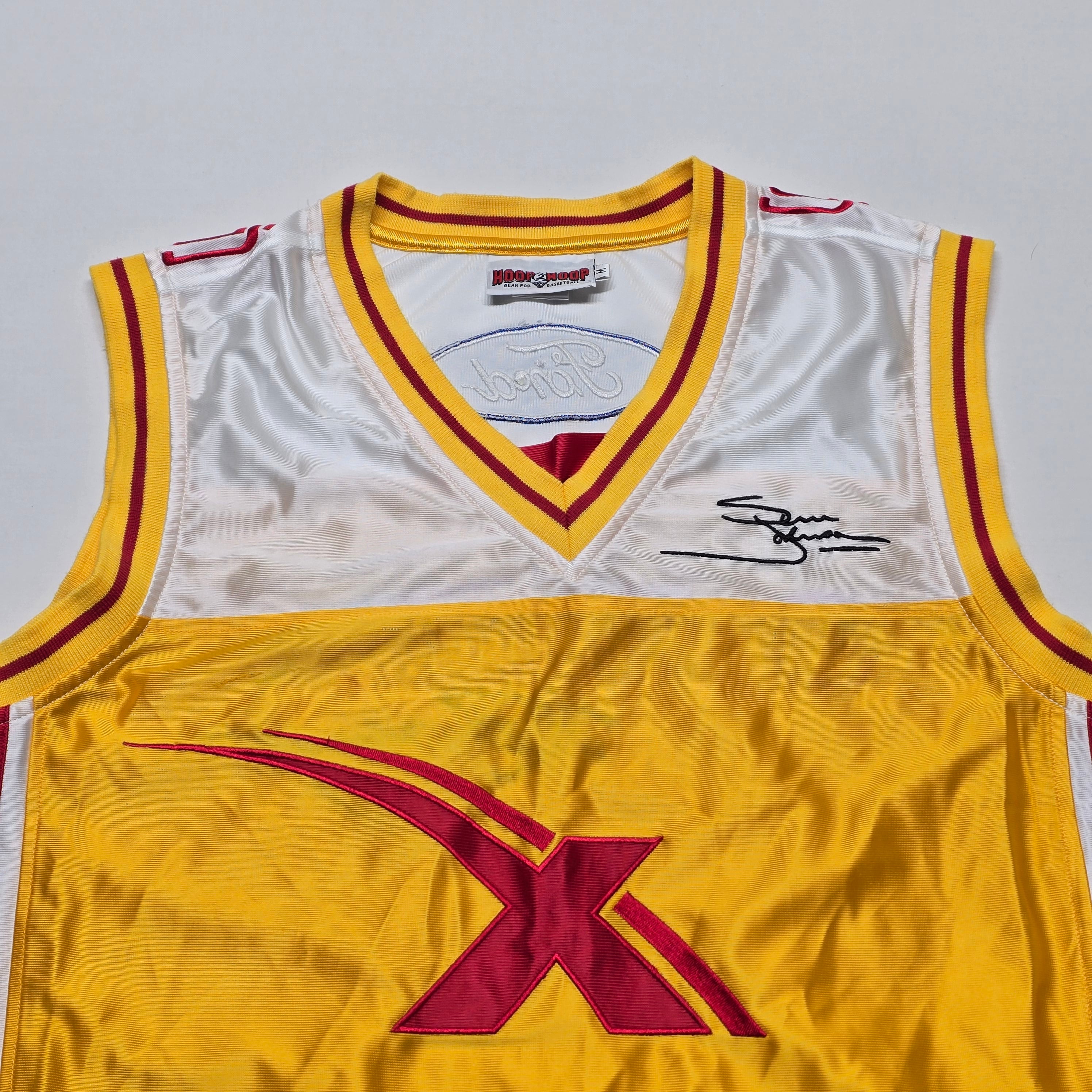 Shell Helix Racing Singlet - Medium