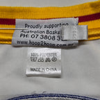 Shell Helix Racing Singlet - Medium