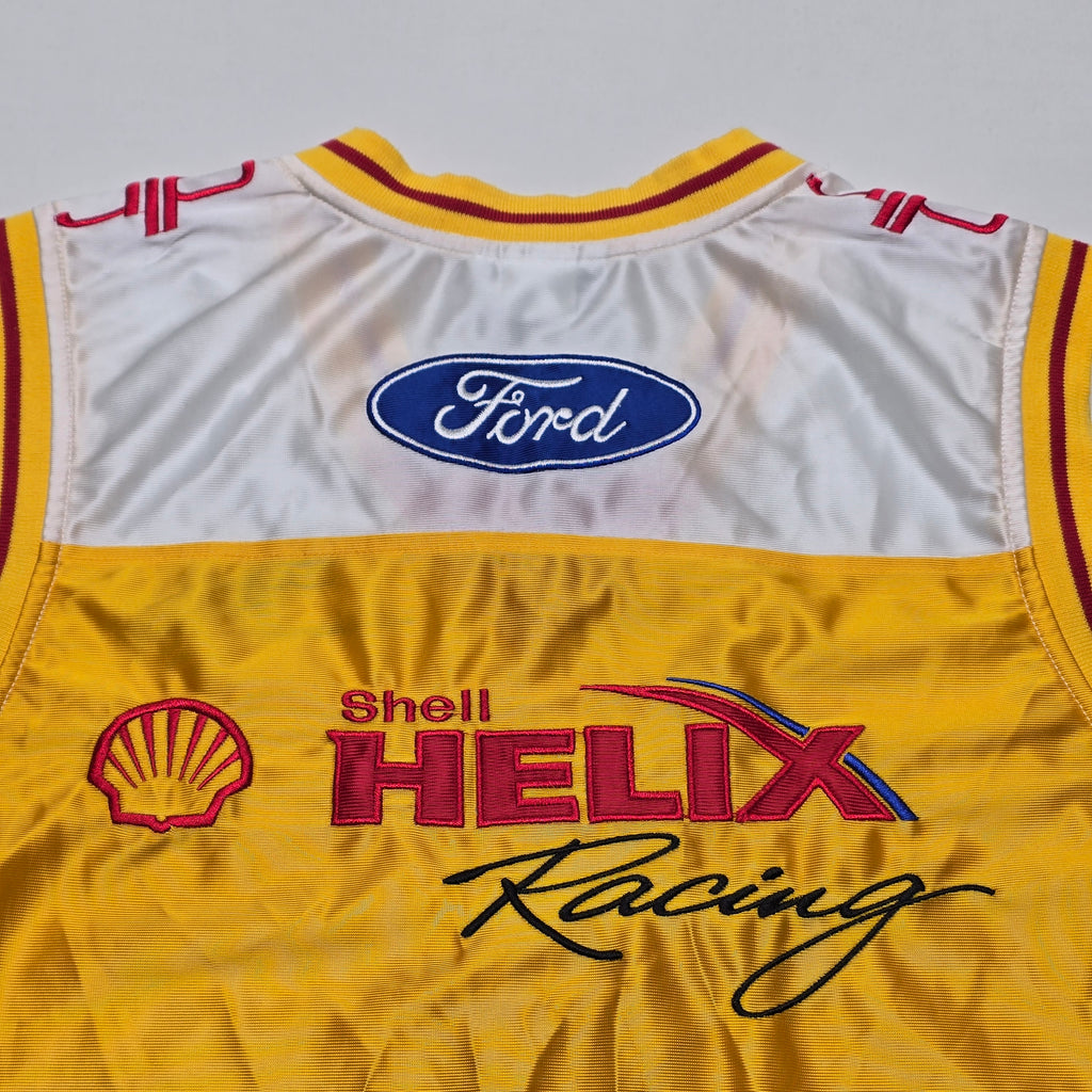 Shell Helix Racing Singlet - Medium
