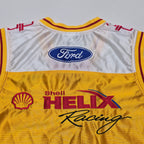 Shell Helix Racing Singlet - Medium