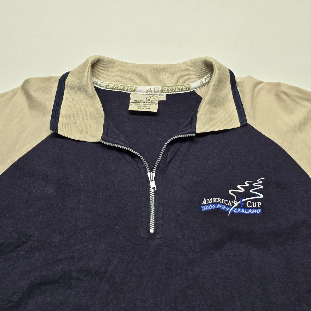 America's Cup 2000 Polo - 2XL