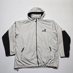 America's Cup Team NZ 2003 Reversible Jacket - Medium