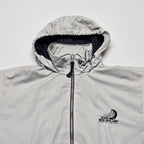 America's Cup Team NZ 2003 Reversible Jacket - Medium