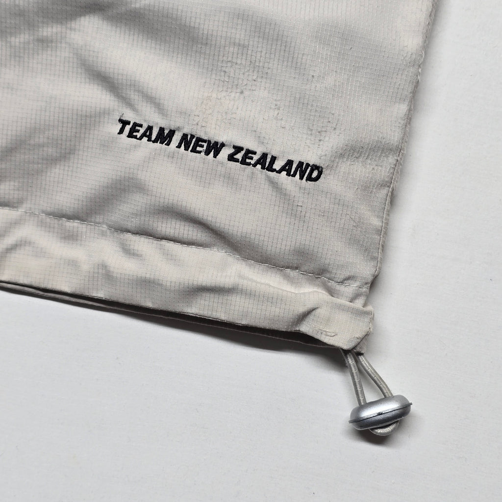 America's Cup Team NZ 2003 Reversible Jacket - Medium
