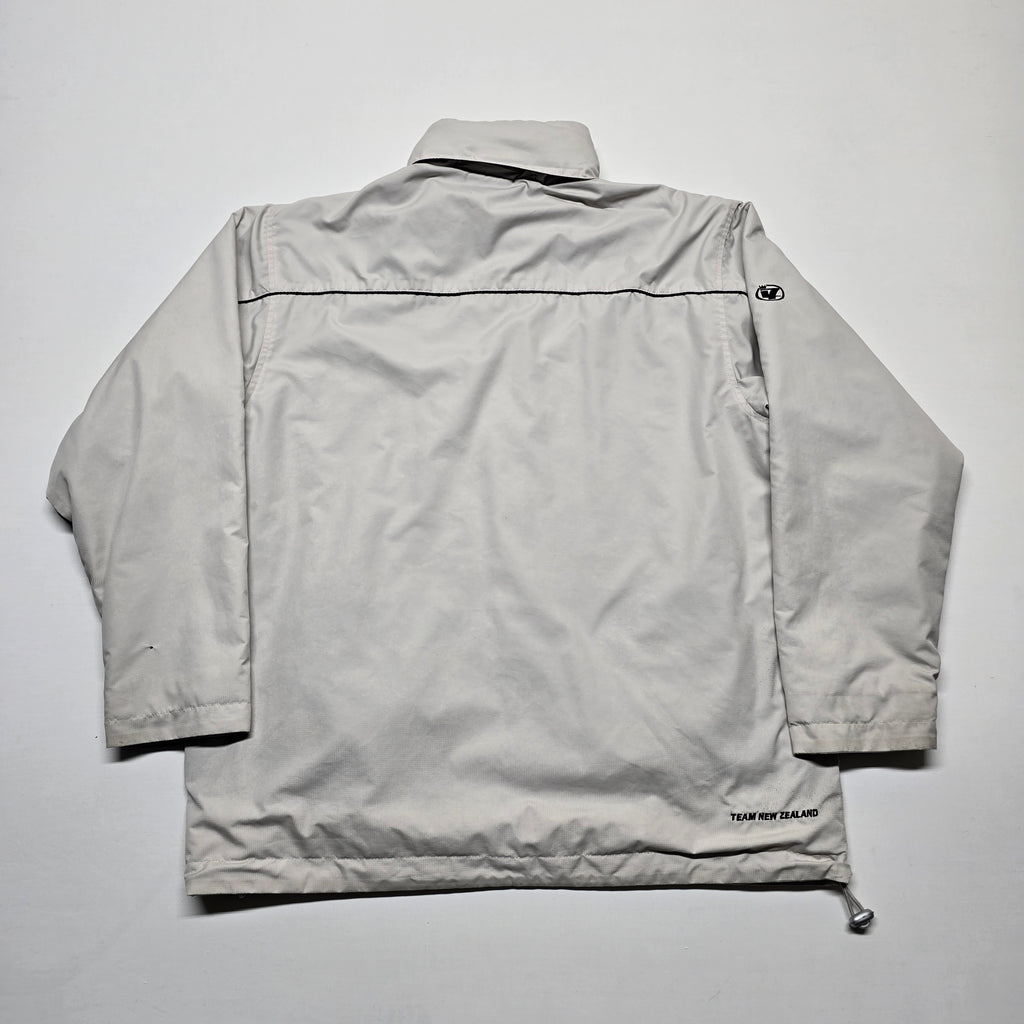 America's Cup Team NZ 2003 Reversible Jacket - Medium
