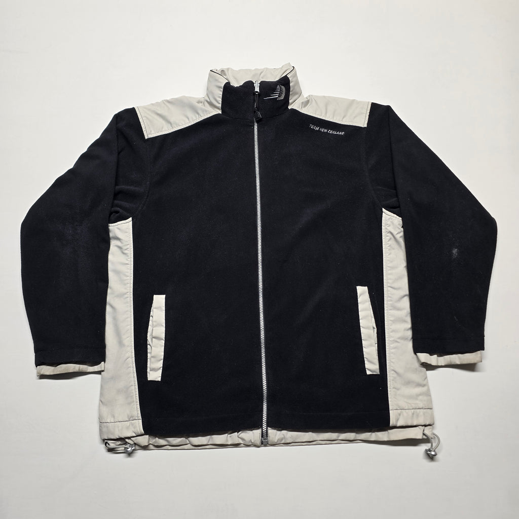 America's Cup Team NZ 2003 Reversible Jacket - Medium