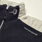America's Cup Team NZ 2003 Reversible Jacket - Medium