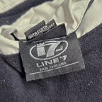 America's Cup Team NZ 2003 Reversible Jacket - Medium