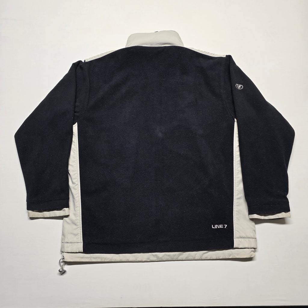 America's Cup Team NZ 2003 Reversible Jacket - Medium