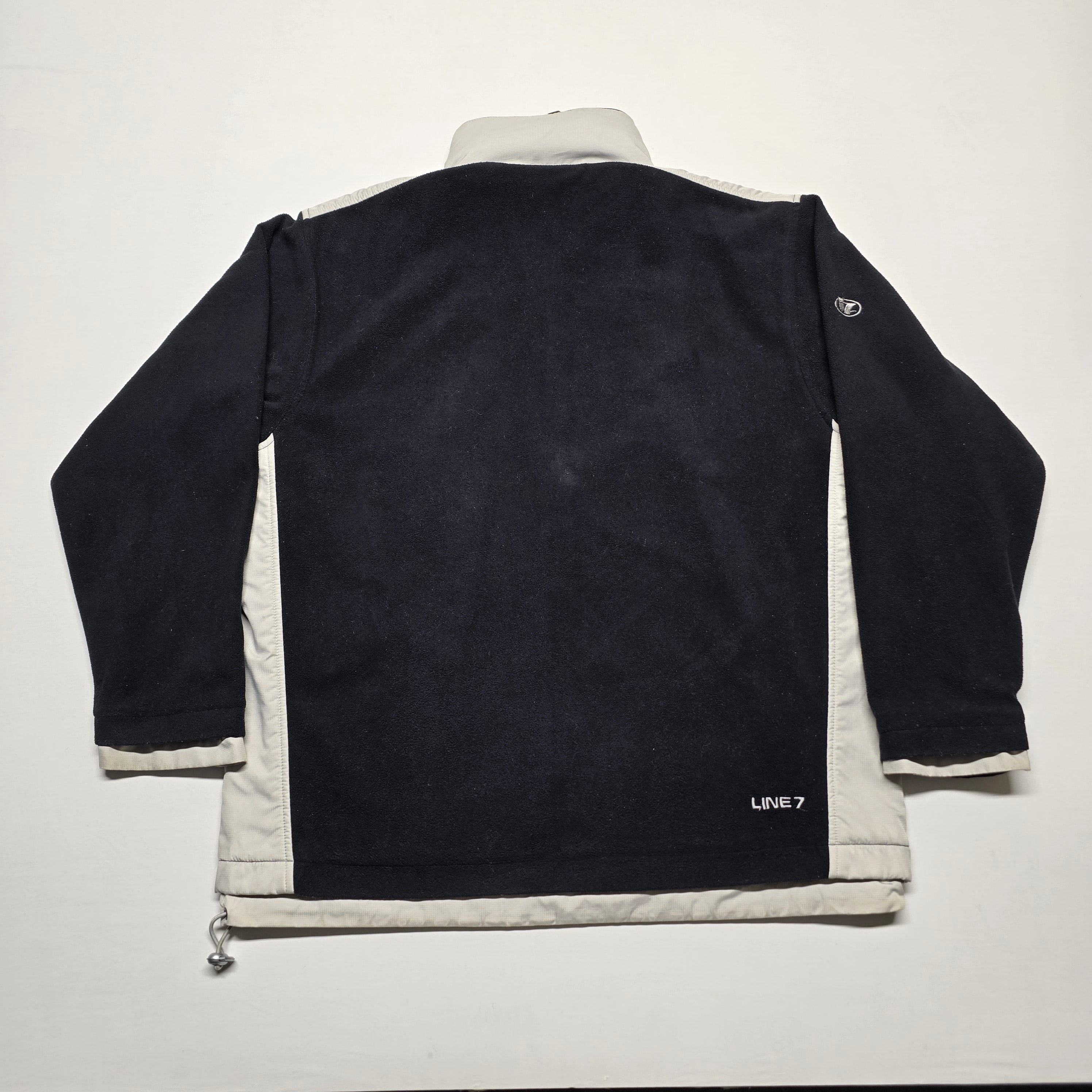 America's Cup Team NZ 2003 Reversible Jacket - Medium