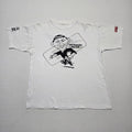 Todd Blackadder Fan Club T-shirt - Large