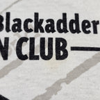 Todd Blackadder Fan Club T-shirt - Large