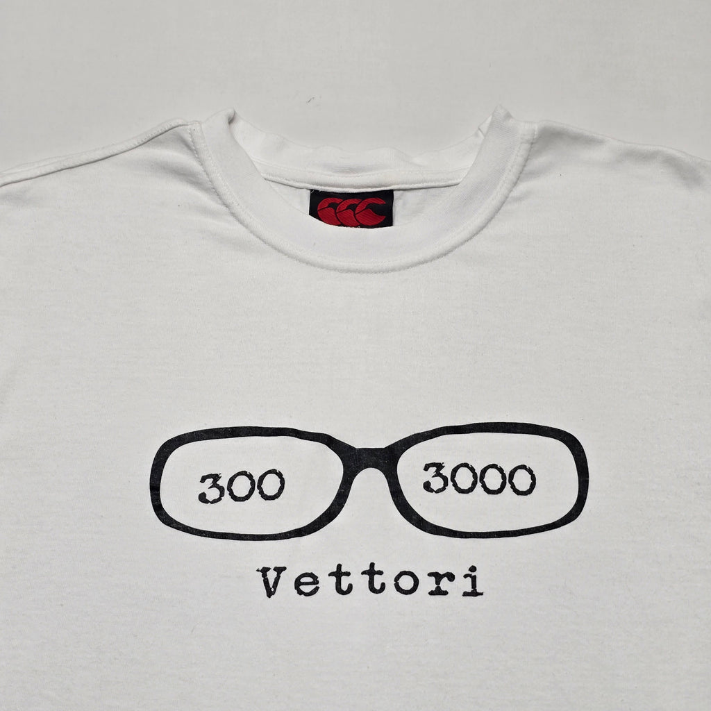 Blackcaps Daniel Vettori T-shirt - Small