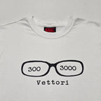Blackcaps Daniel Vettori T-shirt - Small