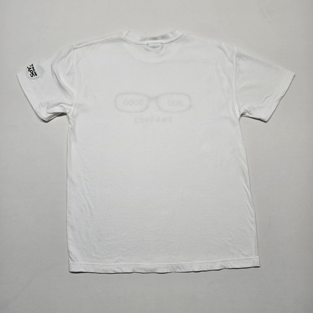 Blackcaps Daniel Vettori T-shirt - Small