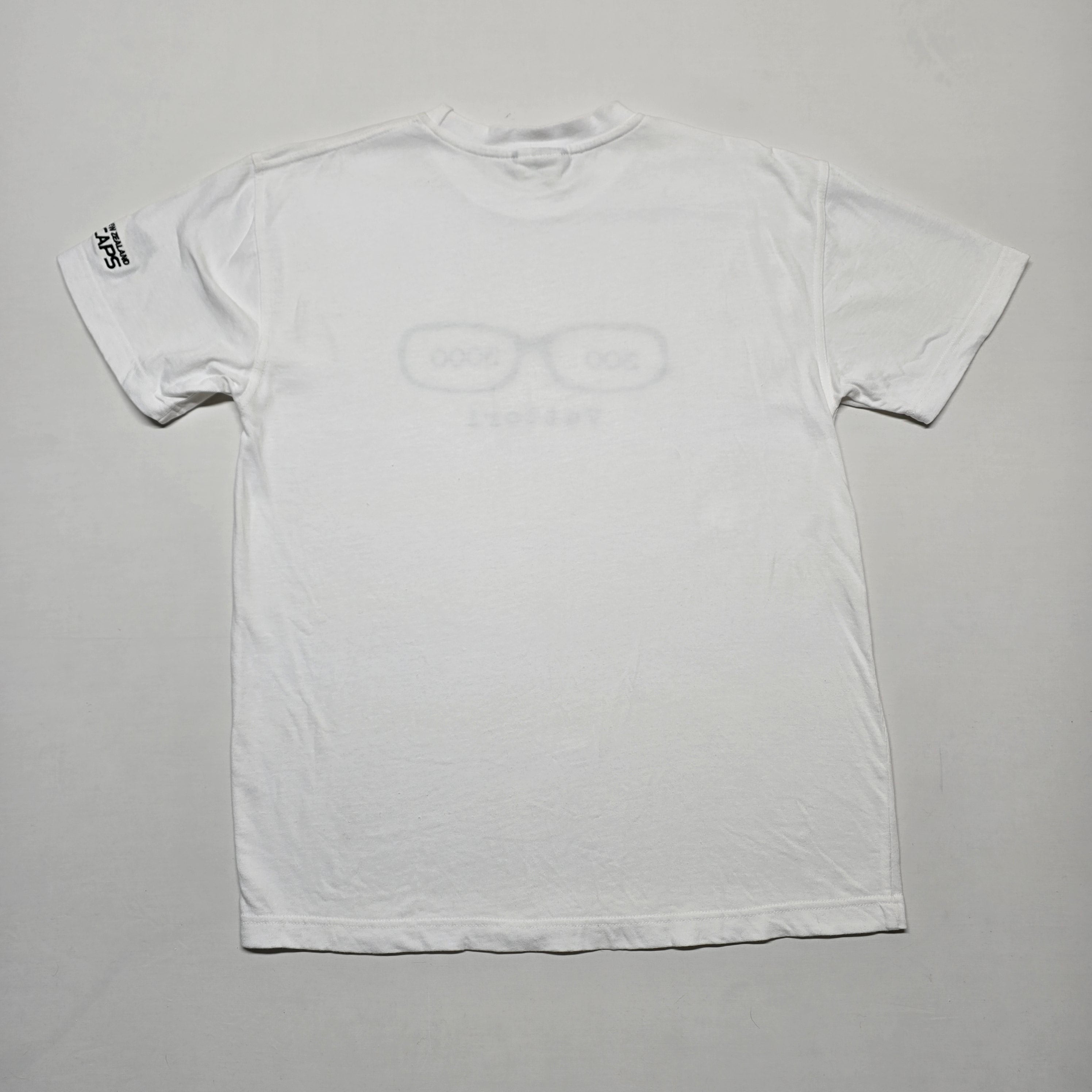 Blackcaps Daniel Vettori T-shirt - Small