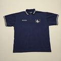 Southbridge Eels Polo - Large