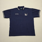 Southbridge Eels Polo - Large