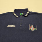 Southbridge Eels Polo - Large