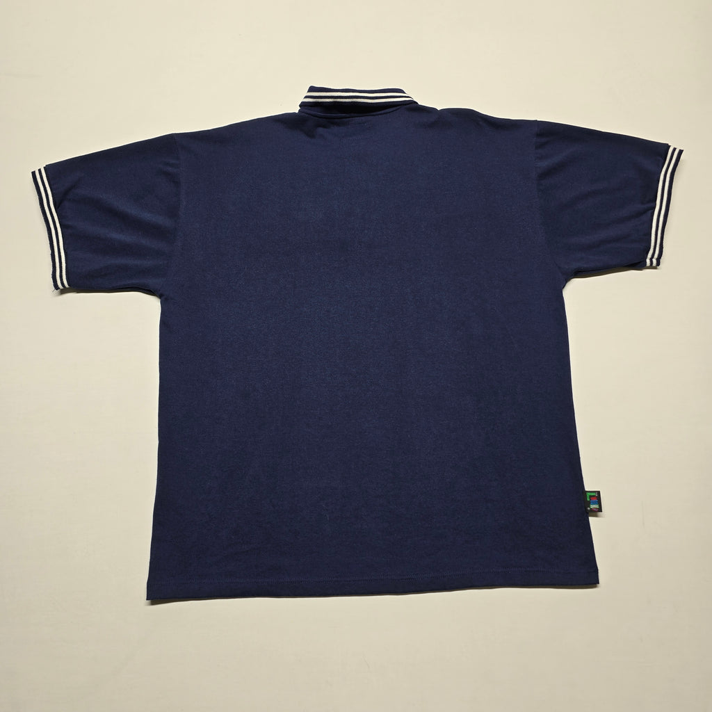 Southbridge Eels Polo - Large