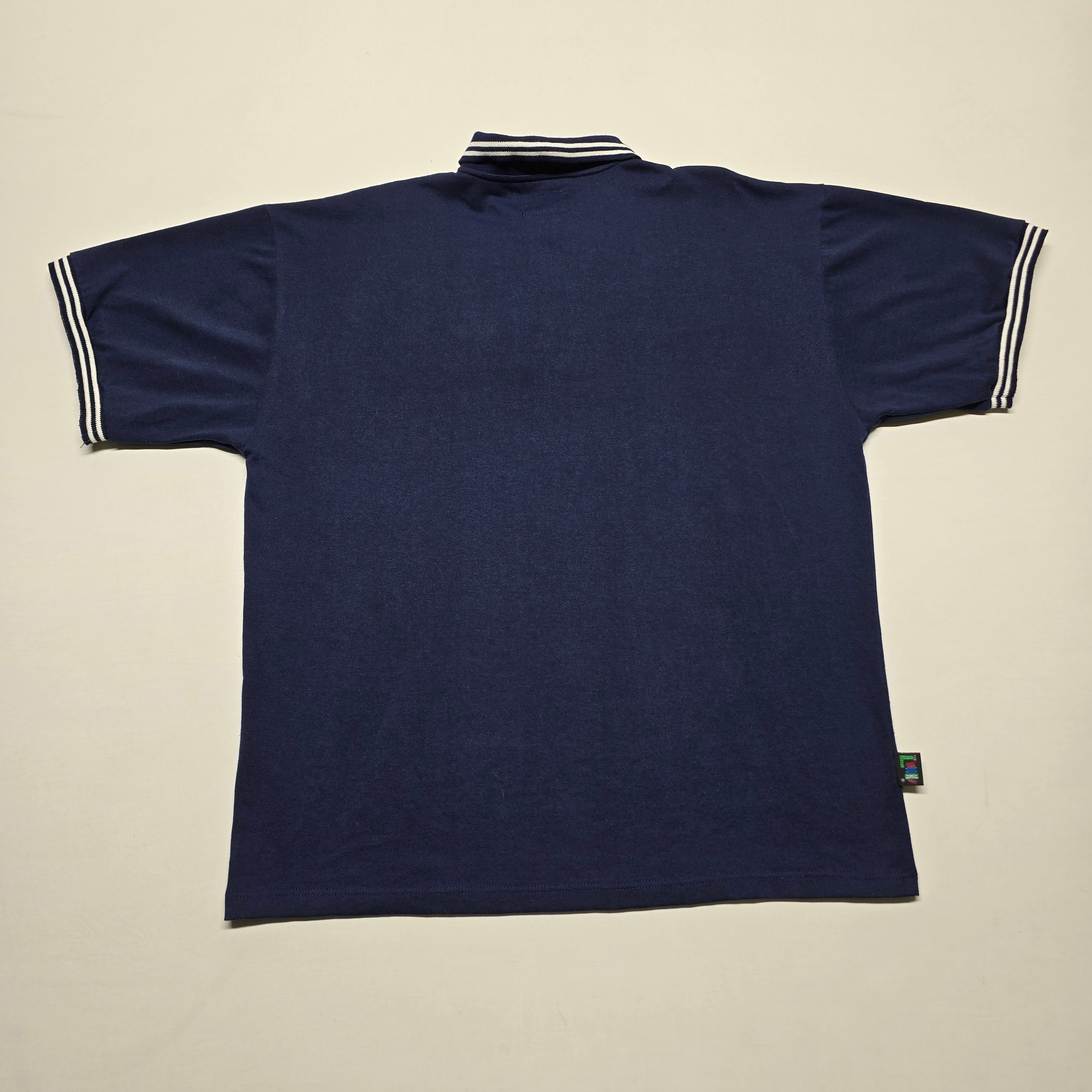 Southbridge Eels Polo - Large
