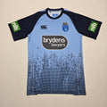 NSW Blues 2019 Training T-shirt - Small
