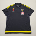 Wellington Phoenix 2015 Polo- 2XL