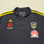 Wellington Phoenix 2015 Polo- 2XL