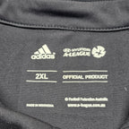Wellington Phoenix 2015 Polo- 2XL