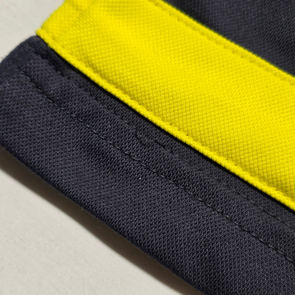 Wellington Phoenix 2015 Polo- 2XL