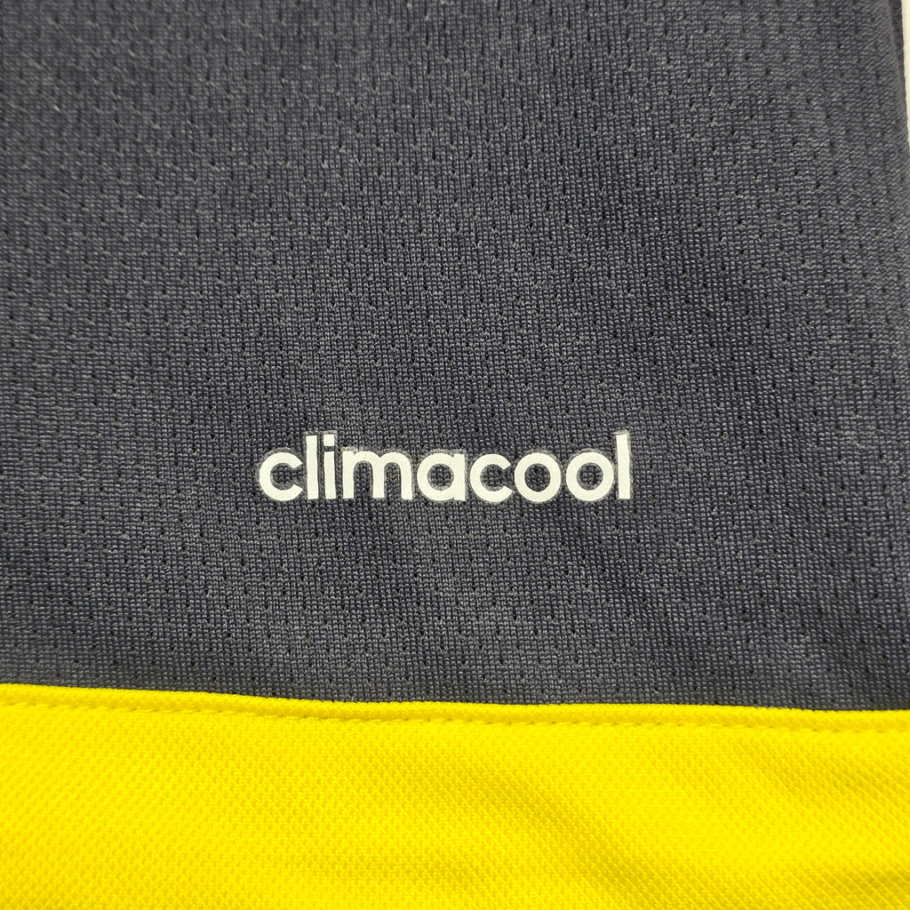 Wellington Phoenix 2015 Polo- 2XL