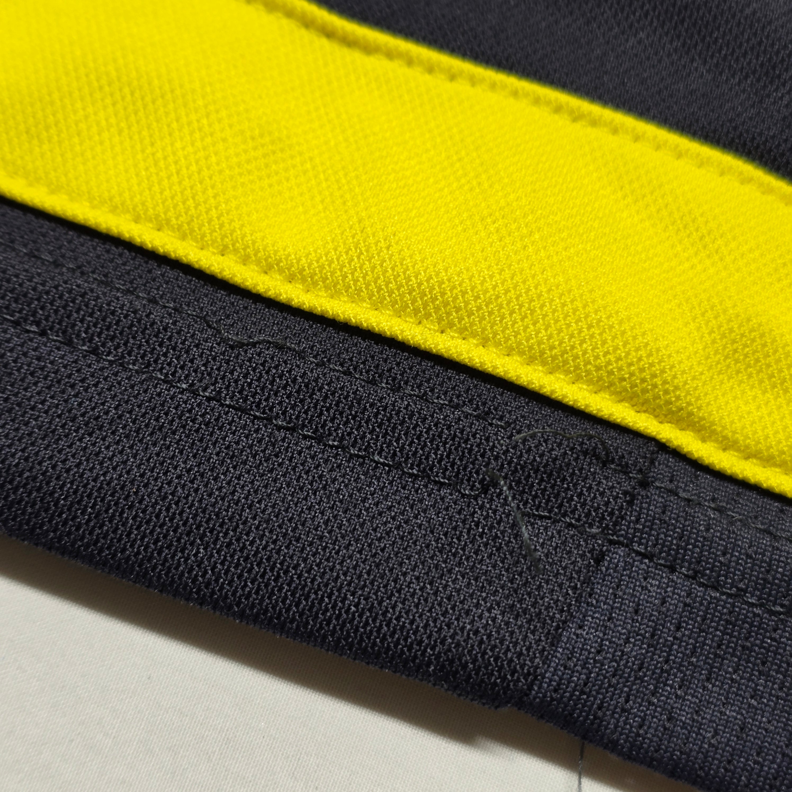 Wellington Phoenix 2015 Polo- 2XL