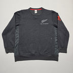 All Blacks 2017 Crewneck - Large