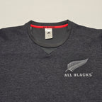 All Blacks 2017 Crewneck - Large