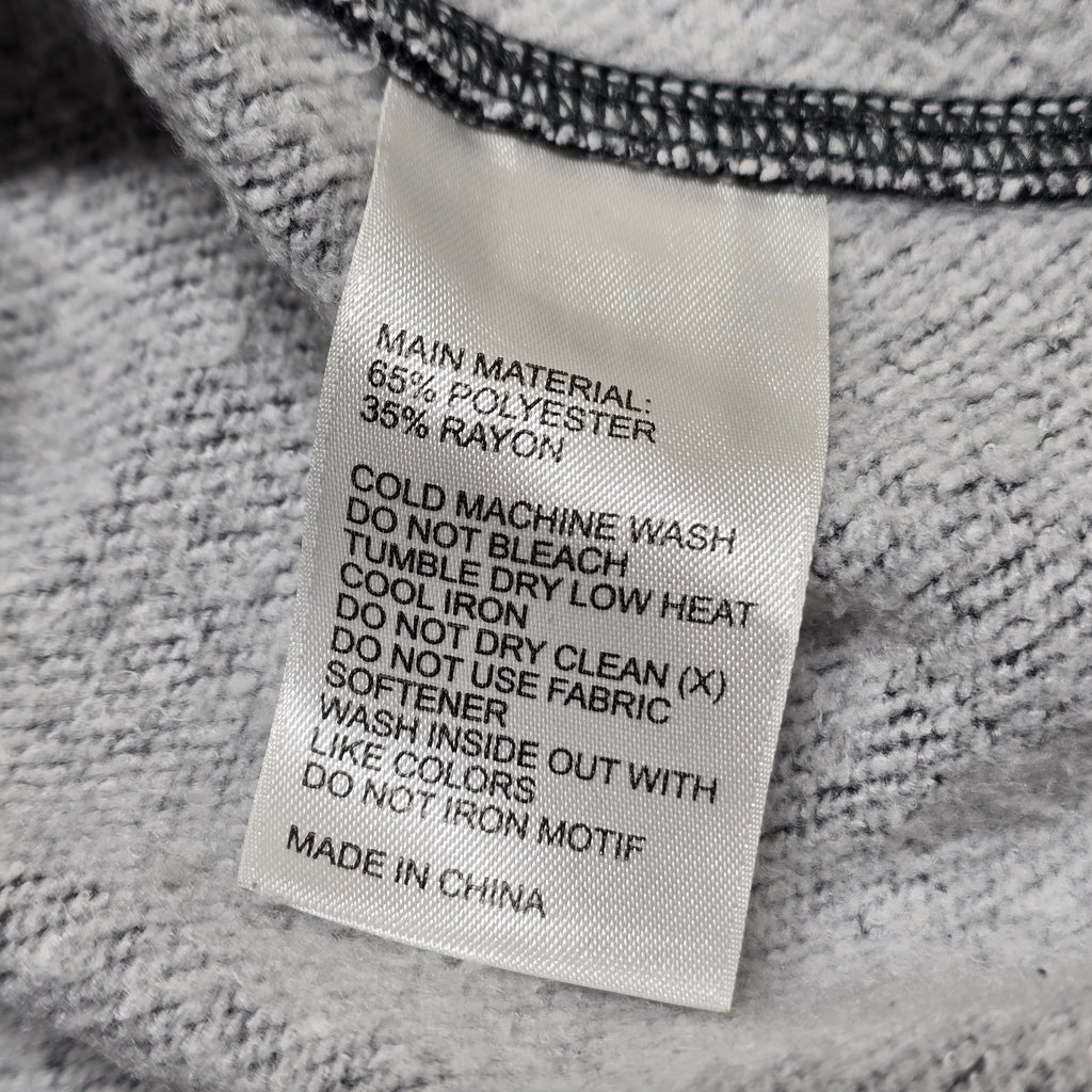 All Blacks 2017 Crewneck - Large