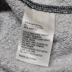 All Blacks 2017 Crewneck - Large
