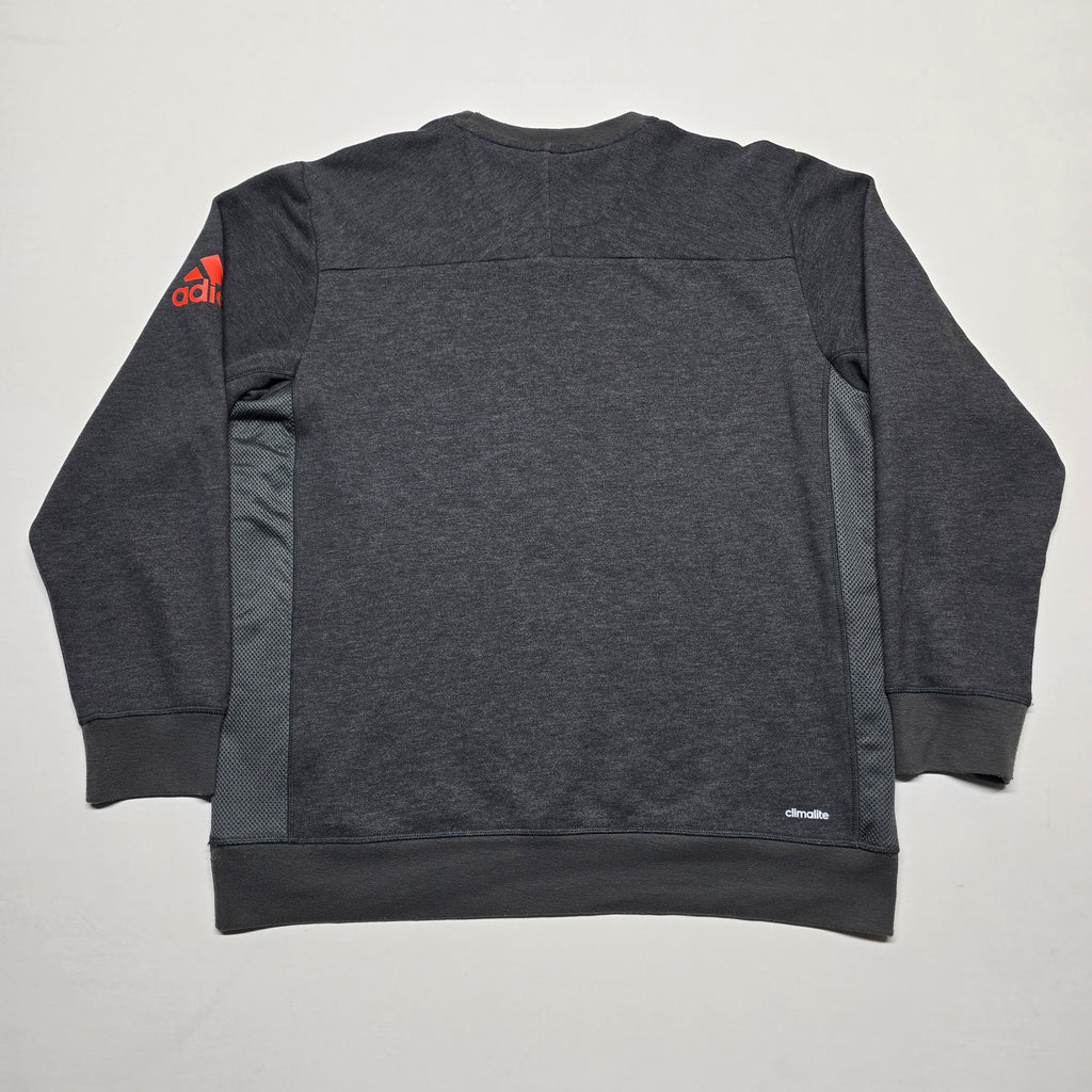 All Blacks 2017 Crewneck - Large