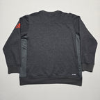 All Blacks 2017 Crewneck - Large
