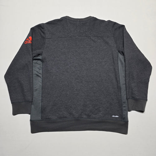 All Blacks 2017 Crewneck - Large