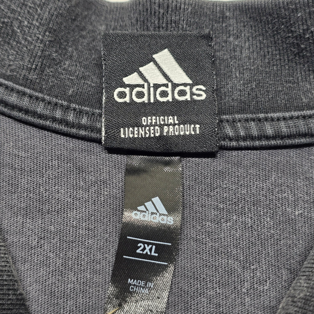 All Blacks 2019 RWC Polo - 2XL