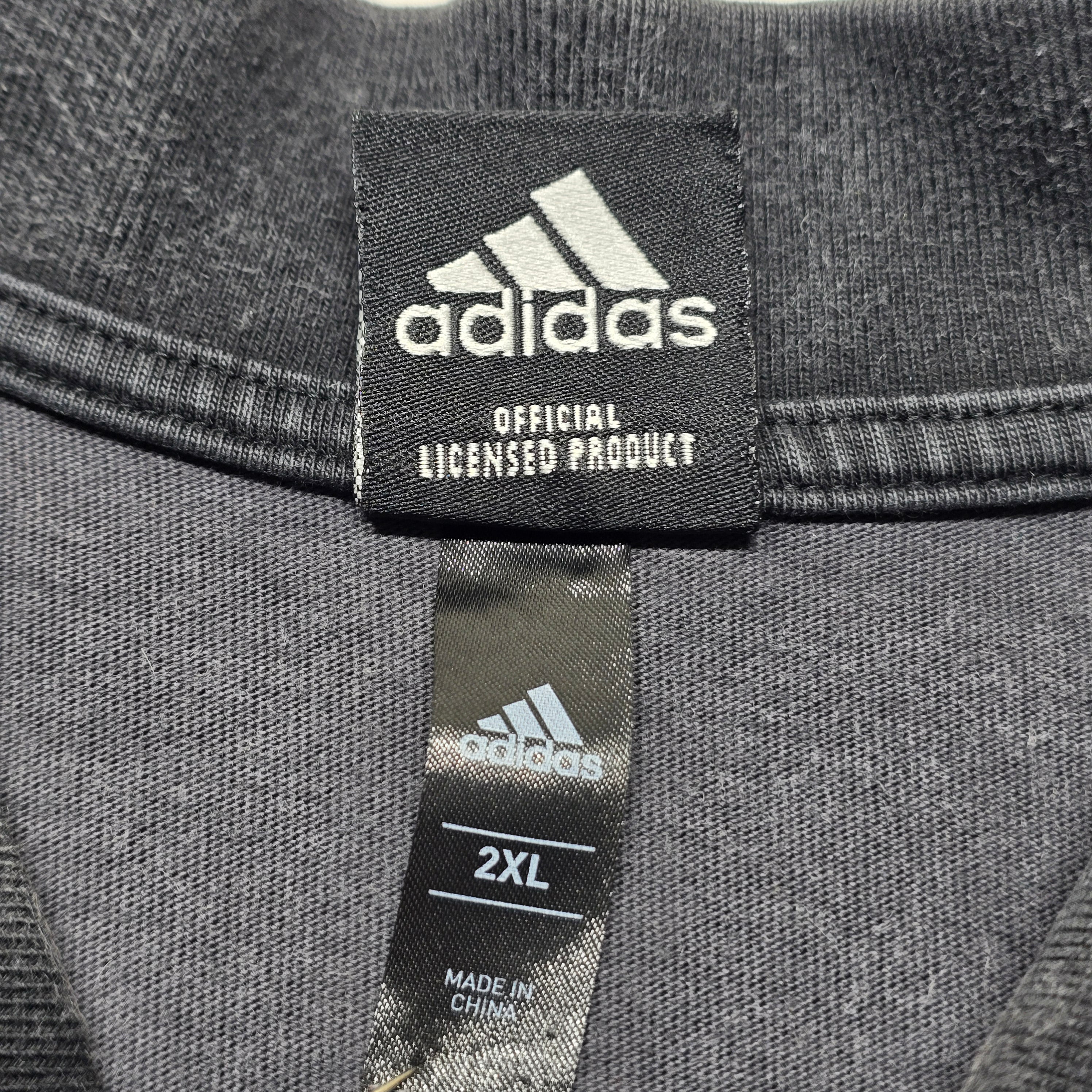 All Blacks 2019 RWC Polo - 2XL