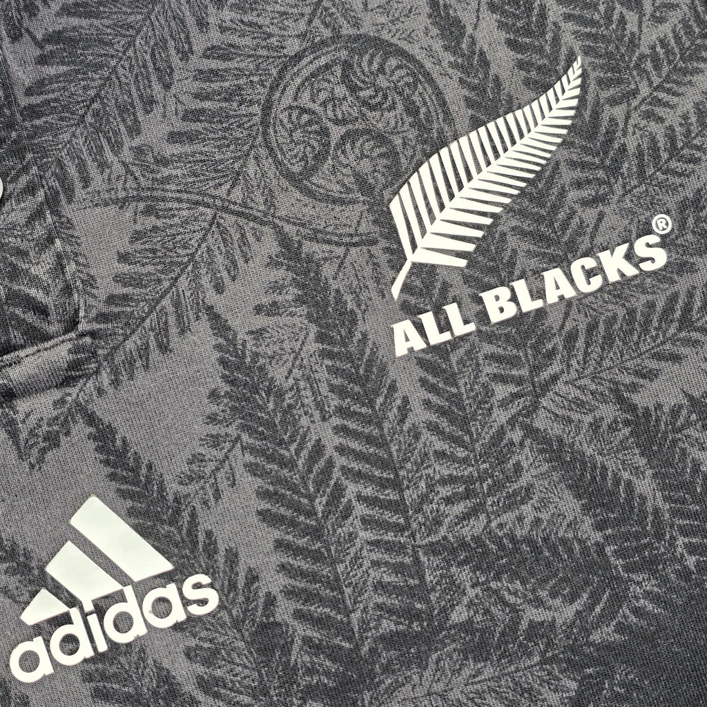 All Blacks 2019 RWC Polo - 2XL