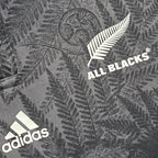 All Blacks 2019 RWC Polo - 2XL
