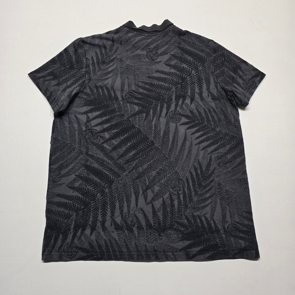 All Blacks 2019 RWC Polo - 2XL