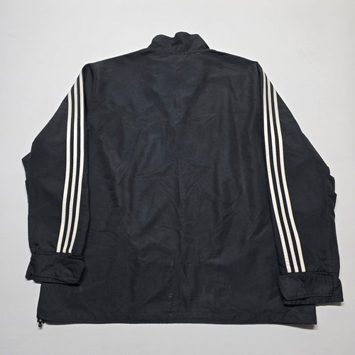All Blacks 2011 RWC Jacket (Team IsSued) - D12 / 2XL