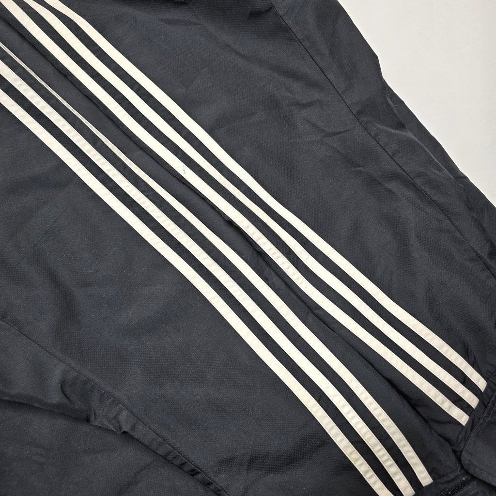 All Blacks 2011 RWC Jacket (Team IsSued) - D12 / 2XL