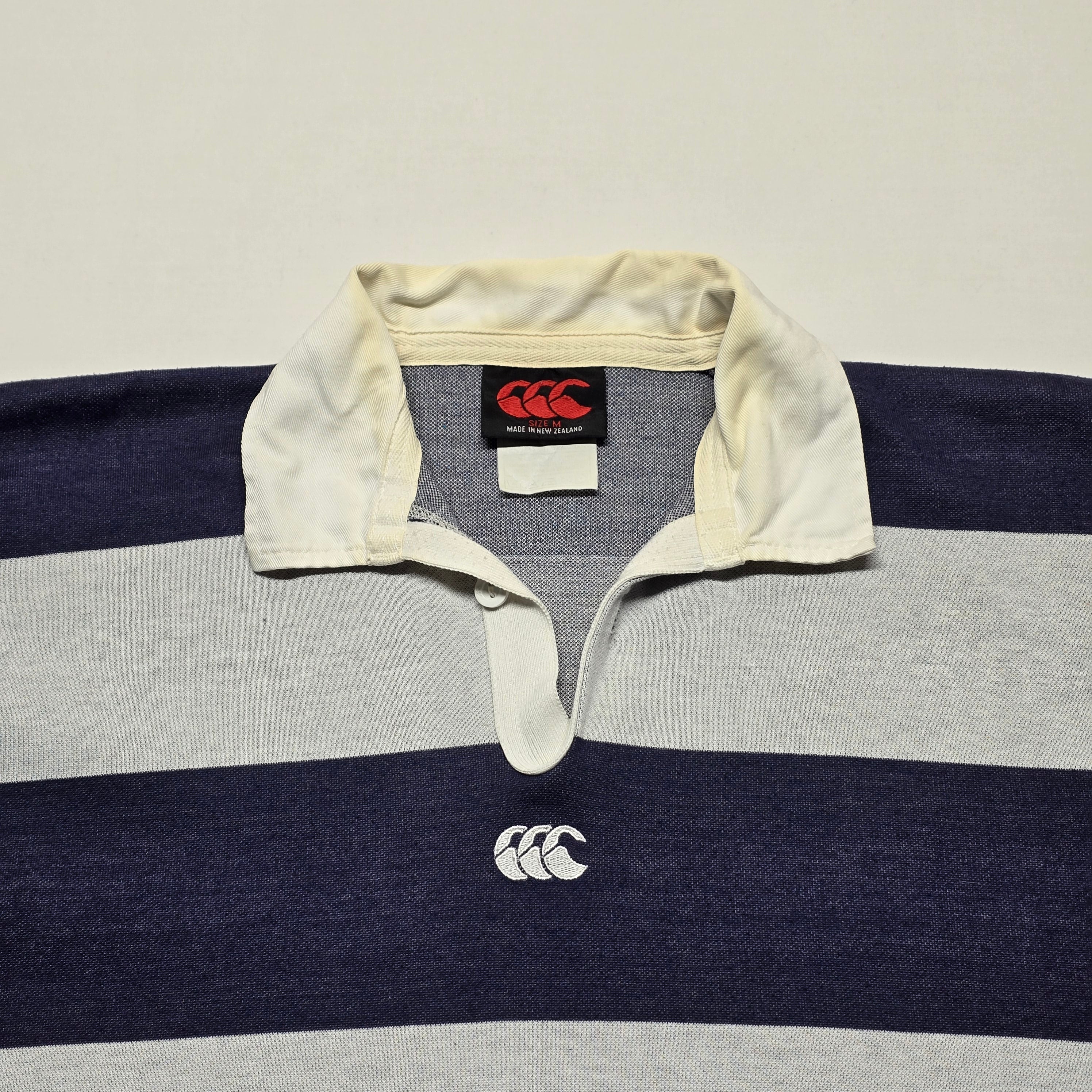 Vintage NZ Made CCC Temex Jersey - Medium