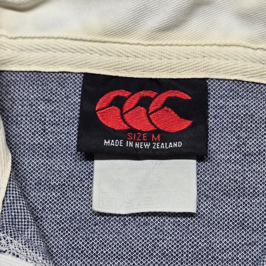 Vintage NZ Made CCC Temex Jersey - Medium