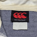 Vintage NZ Made CCC Temex Jersey - Medium