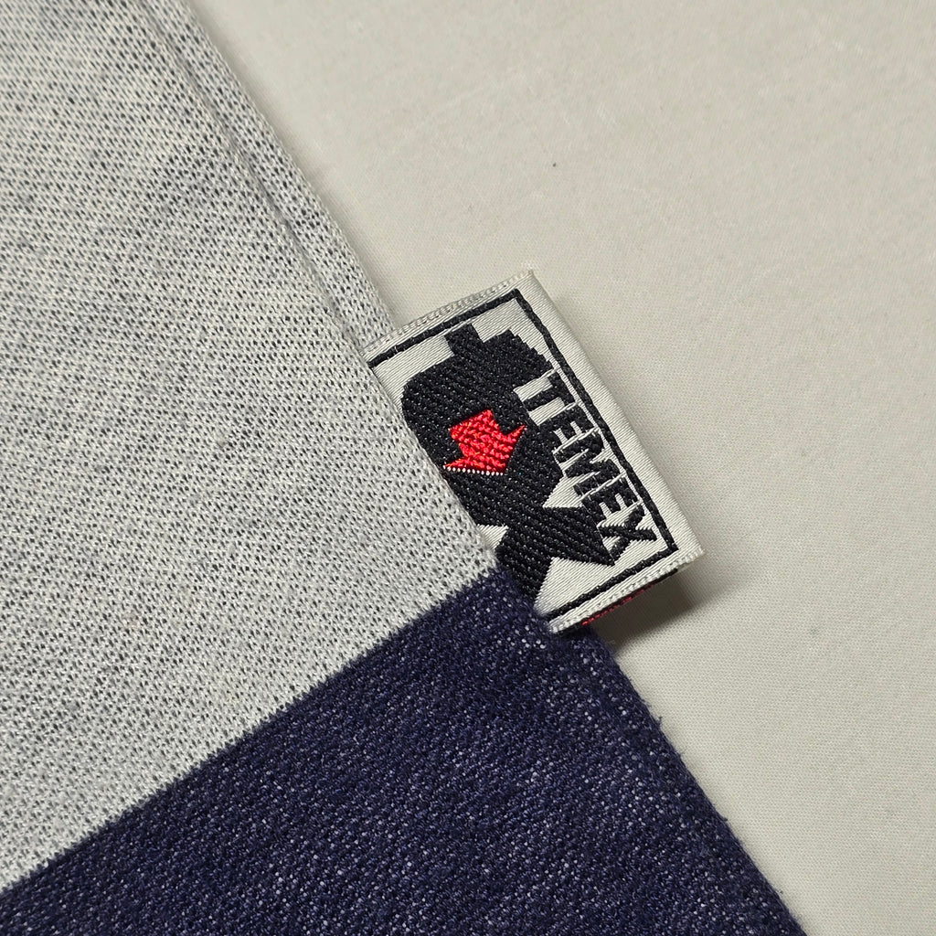Vintage NZ Made CCC Temex Jersey - Medium